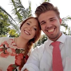 Meet your Posher, Kiersten